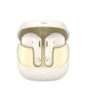 Havit TW905 - TWS wireless headphones, beige