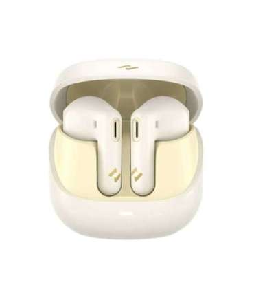 Havit TW905 - TWS wireless headphones, beige