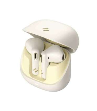 Havit TW905 - TWS wireless headphones, beige