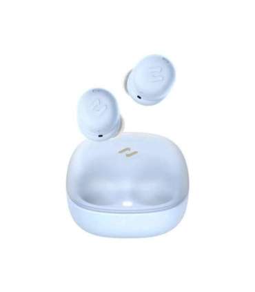 Havit TW969 - TWS wireless headphones, blue