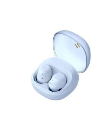 Havit TW969 - TWS wireless headphones, blue