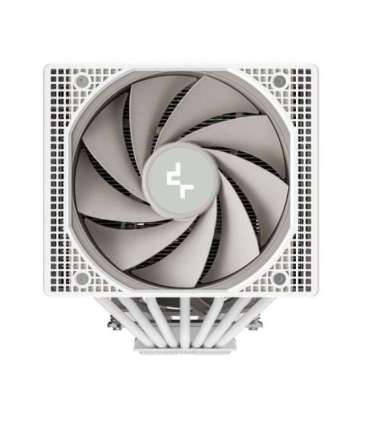 DeepCool Assassin VC Elite WH Processor Air cooler 120/140 mm White 1 pc(s)