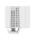 DeepCool Assassin VC Elite WH Processor Air cooler 120/140 mm White 1 pc(s)