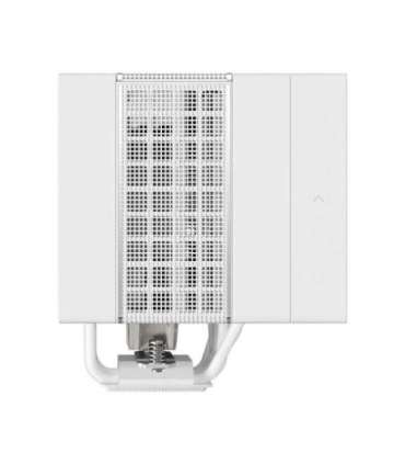 DeepCool Assassin VC Elite WH Processor Air cooler 120/140 mm White 1 pc(s)