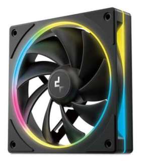 DeepCool FL12 SE Computer case Fan 12 cm Black 1 pc(s)