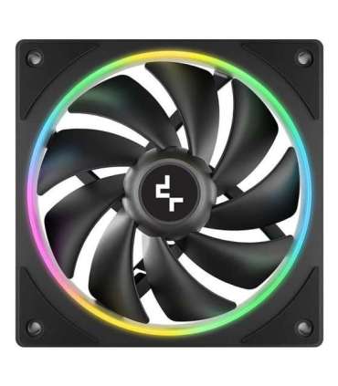 DeepCool FL12 SE 3IN1 Computer case Fan 12 cm White 3 pc(s)