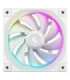 DeepCool FL12 WH-3 in 1 Computer case Fan 12 cm White 3 pc(s)