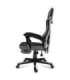 Huzaro Combat 3.0 Gaming armchair Mesh seat Black, Grey