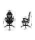 Huzaro Combat 3.0 Gaming armchair Mesh seat Black, Grey