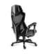 Huzaro Combat 3.0 Gaming armchair Mesh seat Black, Grey