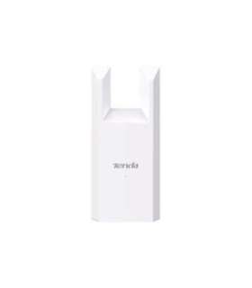 Tenda T10 network extender Network repeater White