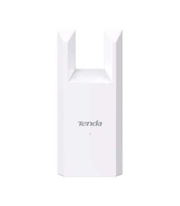 Tenda T10 network extender Network repeater White
