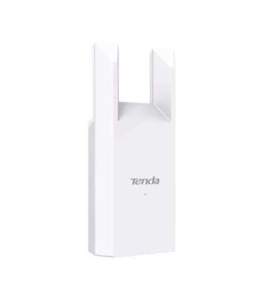 Tenda T10 network extender Network repeater White