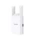 Tenda T10 network extender Network repeater White