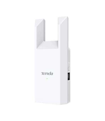 Tenda T10 network extender Network repeater White