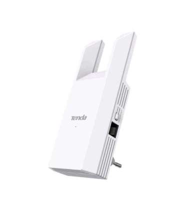 Tenda T10 network extender Network repeater White