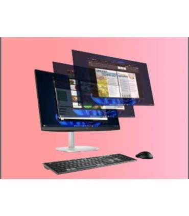 HP EliteStudio 8 G1i AI PC Intel Core Ultra 7 265 60.5 cm (23.8") 1920 x 1080 px All-in-One PC 16 GB DDR5-SDRAM 512 GB