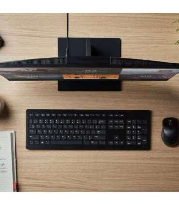 HP ProOne 440 G9 AIO i7-14700T 23.8"FHD IPS 250nits AG 16GB DDR5 SSD512 UHD 770 DVDRW Cam 5M W11Pro 3Y OnSite