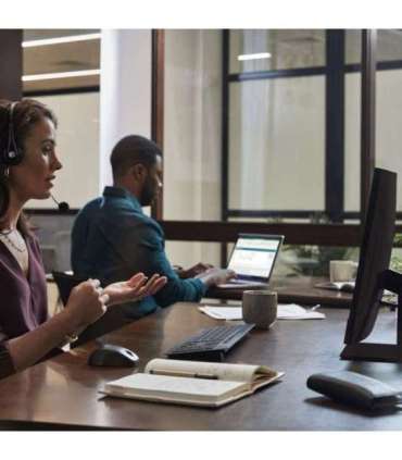 HP ProOne 440 G9 AIO i5-14500T 23.8"FHD IPS 250nits AG 32GB DDR5 SSD1TB UHD 770 DVDRW Cam 5M W11Pro 3Y OnSite