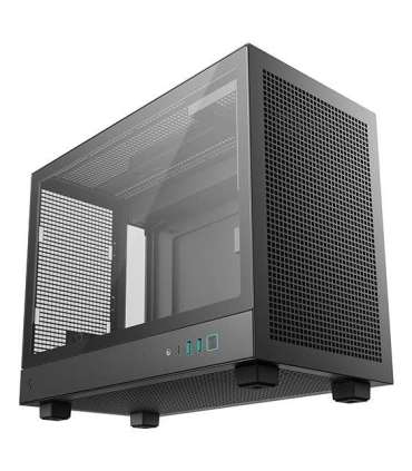 DeepCool CH160 PLUS Small Form Factor (SFF) Black
