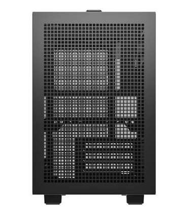 DeepCool CH160 PLUS Small Form Factor (SFF) Black