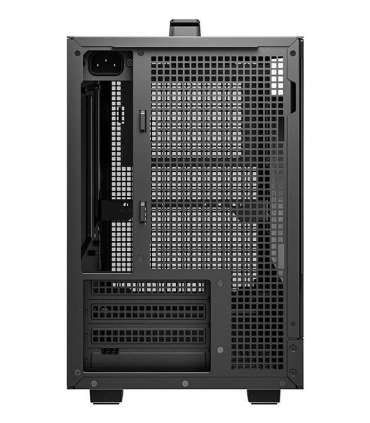 DeepCool CH160 PLUS Small Form Factor (SFF) Black