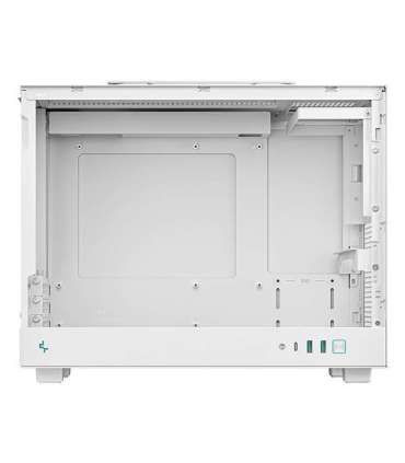 DeepCool CH160 PLUS WH Small Form Factor (SFF) White