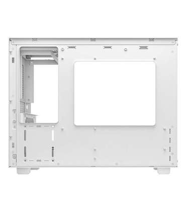 DeepCool CH160 PLUS WH Small Form Factor (SFF) White