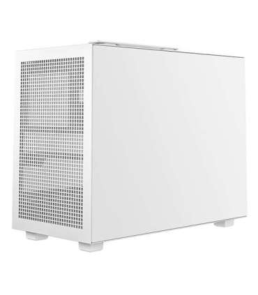 DeepCool CH160 PLUS WH Small Form Factor (SFF) White