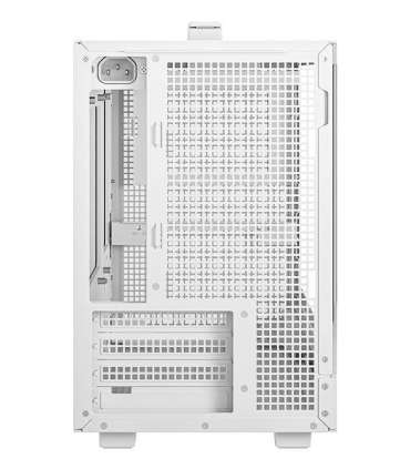 DeepCool CH160 PLUS WH Small Form Factor (SFF) White