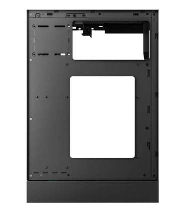 DeepCool CH170 PLUS Tower Black