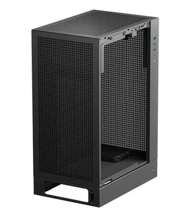 DeepCool CH170 PLUS Tower Black