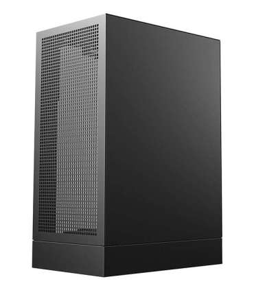 DeepCool CH170 PLUS Tower Black