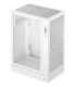 DeepCool CH170 PLUS WH Tower White