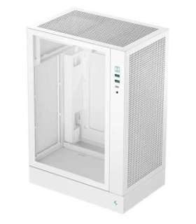DeepCool CH170 PLUS WH Tower White