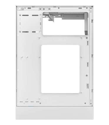 DeepCool CH170 PLUS WH Tower White