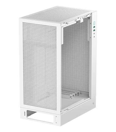DeepCool CH170 PLUS WH Tower White