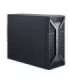 Supermicro CSE-735D4-668B computer case Midi Tower Black 668 W