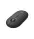 Logitech 910-007015 mouse Travel Ambidextrous RF Wireless + Bluetooth Optical 4000 DPI