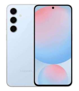 Samsung Galaxy S24 FE 17 cm (6.7") Dual SIM Android 14 5G USB Type-C 8 GB 128 GB 4700 mAh Blue