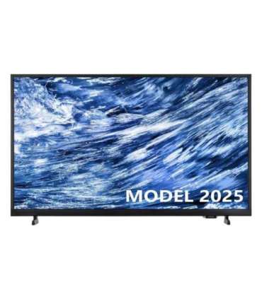 Samsung UE32F6002FK 81.3 cm (32") Full HD Smart TV Wi-Fi Black