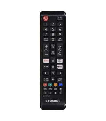 Samsung UE32F6002FK 81.3 cm (32") Full HD Smart TV Wi-Fi Black