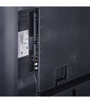 Samsung Q7F QE50Q7F4AU 127 cm (50") 4K Ultra HD Smart TV Wi-Fi Black