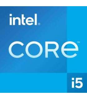 Intel BX8071512400 Core™ i5-12400, 12th Gen, LGA1700, Intel, i5-12400, 64-bit, 4.4 GHz, 18MB, BOX