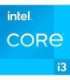 Intel BX8071512100F Core™ i3-12100F, 12th Gen, LGA1700, 3.3/ 4.3 GHz, 12MB, 64-bit, BOX