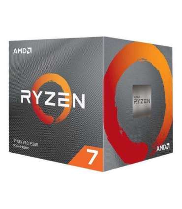 AMD 100-100000063WOF Ryzen™ 7 5800X BOX, AMD AM4, 8-Core HTT, 3.8/ 4.9 Ghz, 32 MB, 105 W, BOX