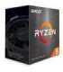 AMD 100-100000065BOX Ryzen 5 5600X processor, 6-Core HT, 3.7/ 4.6 GHz, 32 MB L3, DDR4, BOX