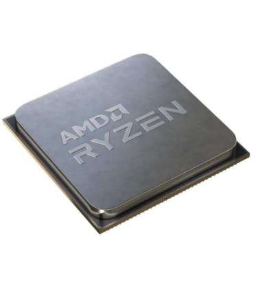 Amd 100-000000065 Ryzen 5 5600X (Tray) AM4, 3,7GHz, 6 Core HT, 65 W, DDR4