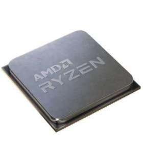 Amd 100-000000927 Ryzen 5 5600, 6-Core, 3,5 GHz Boost 4,4 GHz, 35MB, 65W, Tray