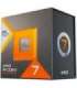 Amd 100-000000910 Ryzen 7 7800X3D Tray, AMD AM5, 4,2/ 5,0 GHz, 8xCore HT, 96MB, 120W